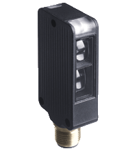 Pepperl+Fuchs MLV41-8-HV-60-IR/110/124/167