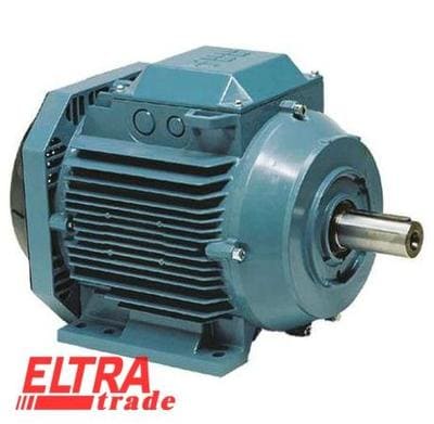 ABB M2AA 100LD 4