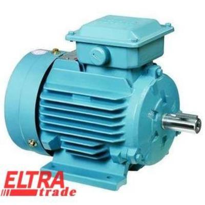 ABB M2BA 280SA 4