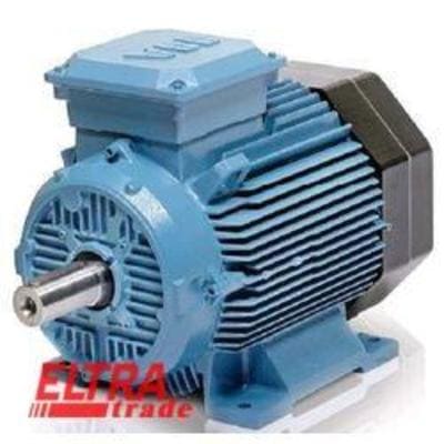 ABB M2BAX 225SMA 2