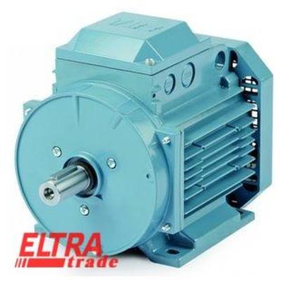 ABB M3AA 090 LB-2