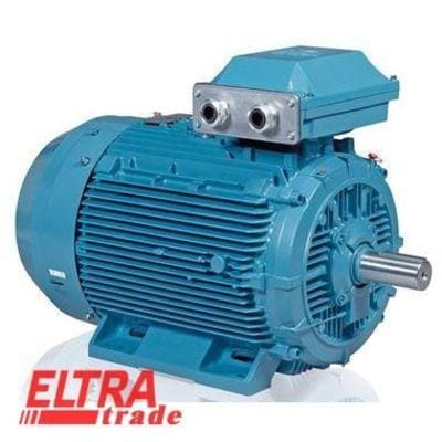 ABB M3BP 355SMB 4