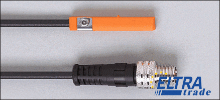 IFM Electronic MR0120