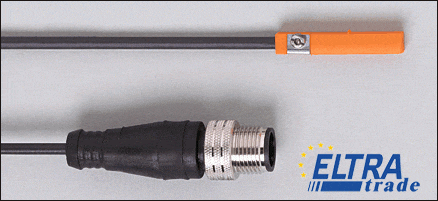 IFM Electronic MR0121