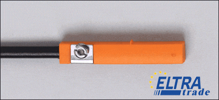 IFM Electronic MR0123