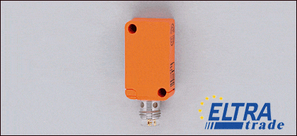 IFM Electronic MS5010