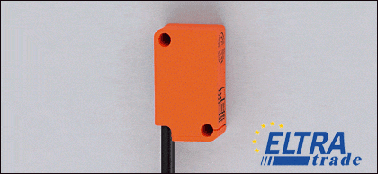 IFM Electronic MS5011