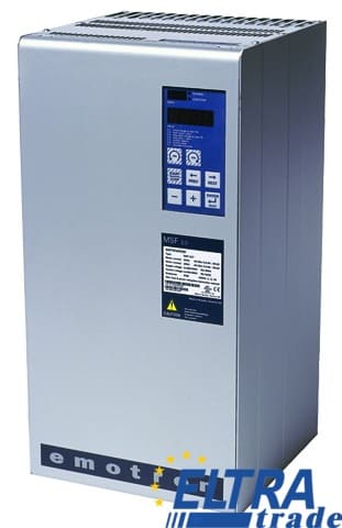 ЭМОТРОН MSF-570