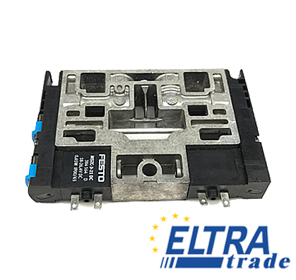 Festo MSZC-3-21 DC 384 164