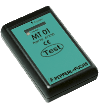 Pepperl+Fuchs MT 01