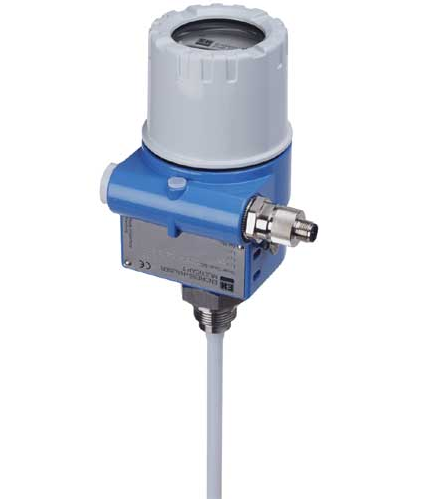 Endress+Hauser Multicap T DC11TEN