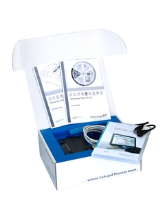 Endress+Hauser Memobase Plus CYZ71D