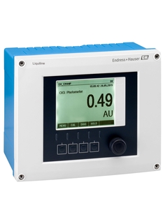 Endress+Hauser Liquiline CM44P