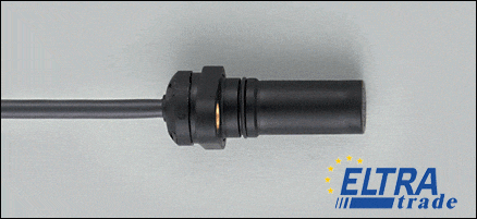 IFM Electronic MX5017