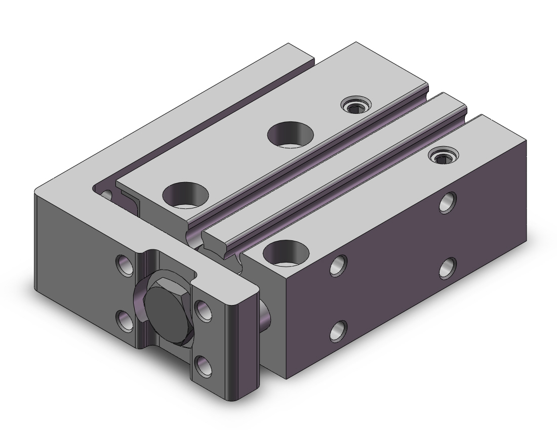 SMC MXH10-20Z