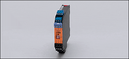 IFM Electronic N0034A