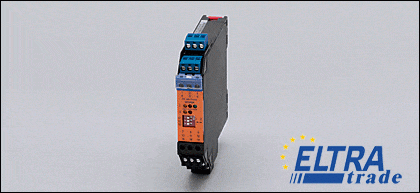 IFM Electronic N0534A