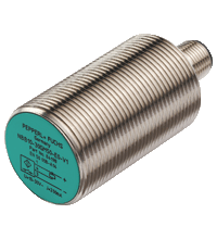 Pepperl+Fuchs NBB10-30GM50-E2-T-V1