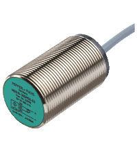 Pepperl+Fuchs NBB15-30GM50-E2-10M