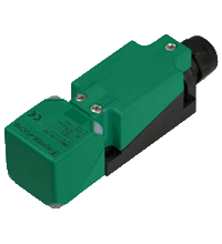Pepperl+Fuchs NBB15-U10-E2-25M
