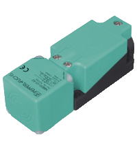 Pepperl+Fuchs NBB15-U3-A2