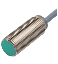 Pepperl+Fuchs NBB2-12GM30-E2-2M-PUR
