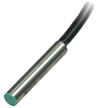 Pepperl+Fuchs NBB2-6,5S40-E2-PUR