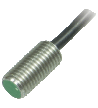 Pepperl+Fuchs NBB2-8GS16-E2-3M-PUR
