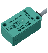 Pepperl+Fuchs NBB2-V3-E2-1M