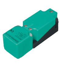 Pepperl+Fuchs NBB20-U2-UU