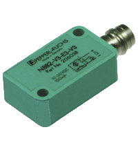 Pepperl+Fuchs NBB3-V3-E3-V3