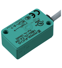 Pepperl+Fuchs NBB3-V3-Z5-5M-Y263289