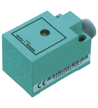 Pepperl+Fuchs NBB7-F10-E0-V1