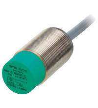 Пепперл+Фукс НБН12-18ГМ35-Е3-5М
