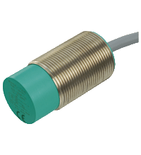 Pepperl+Fuchs NBN15-30GM60-I3