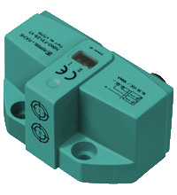 Pepperl+Fuchs NBN3-F31-E8-V1-Y221640