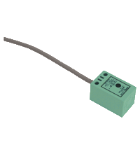 Pepperl+Fuchs NBN5-F7-E2-Y