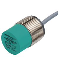 Пепперл+Фукс NCN15-30GM40-N0-30M