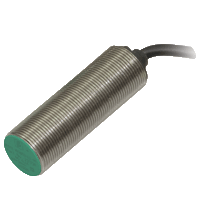Pepperl+Fuchs NEB12-18GM50-E2-5M
