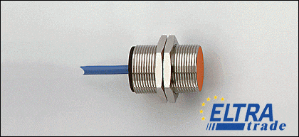 IFM Electronic NI5002