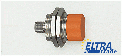 IFM Electronic NI500A