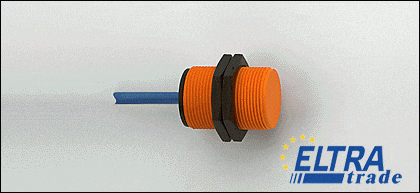 IFM Electronic NI5011
