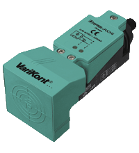 Pepperl+Fuchs NJ40+U1+E2-T-V1