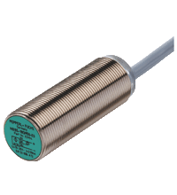Pepperl+Fuchs NJ5-18GM50-E2-5M-3G-3D