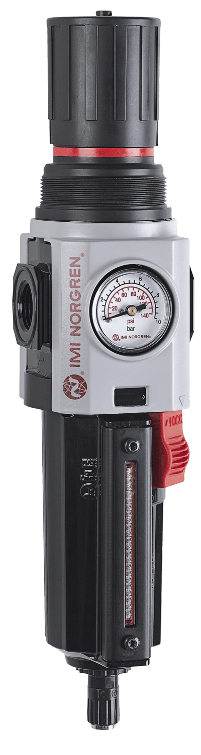 Norgren B82G-3GK-AD3-RMG