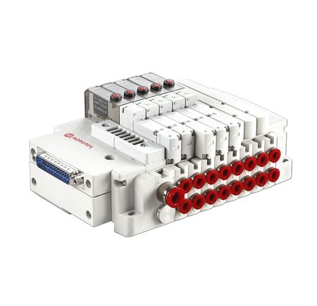 Норгрен V45A622D-C313A