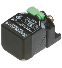 Pepperl+Fuchs NRN40-L3K-E2-IO-C-V1