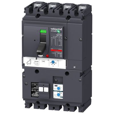 Schneider Electric NSX 100B LV429700
