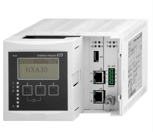 Endress+Hauser NXA30