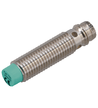 Pepperl+Fuchs NXN3-8GM25-E2-V3
